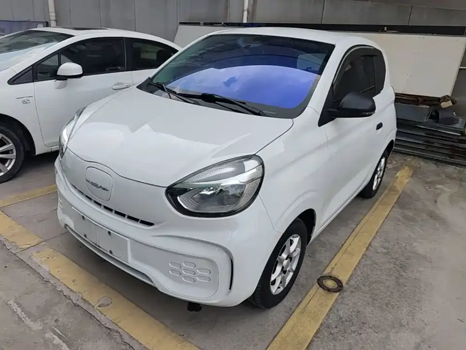 Roewe Kaiwei CLEVER 311km Vitality Bobo Edition 2023