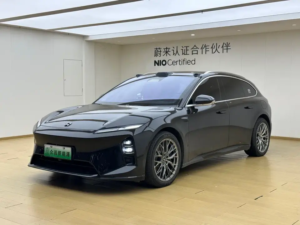 NIO ET5T 75kWh Touring 2025