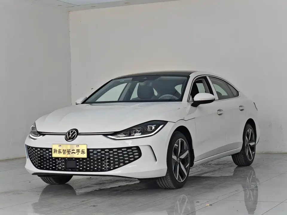 Volkswagen Lamando Model Year Lamando L 280TSI DSG Cool & Spicy PLUS Edition 2026