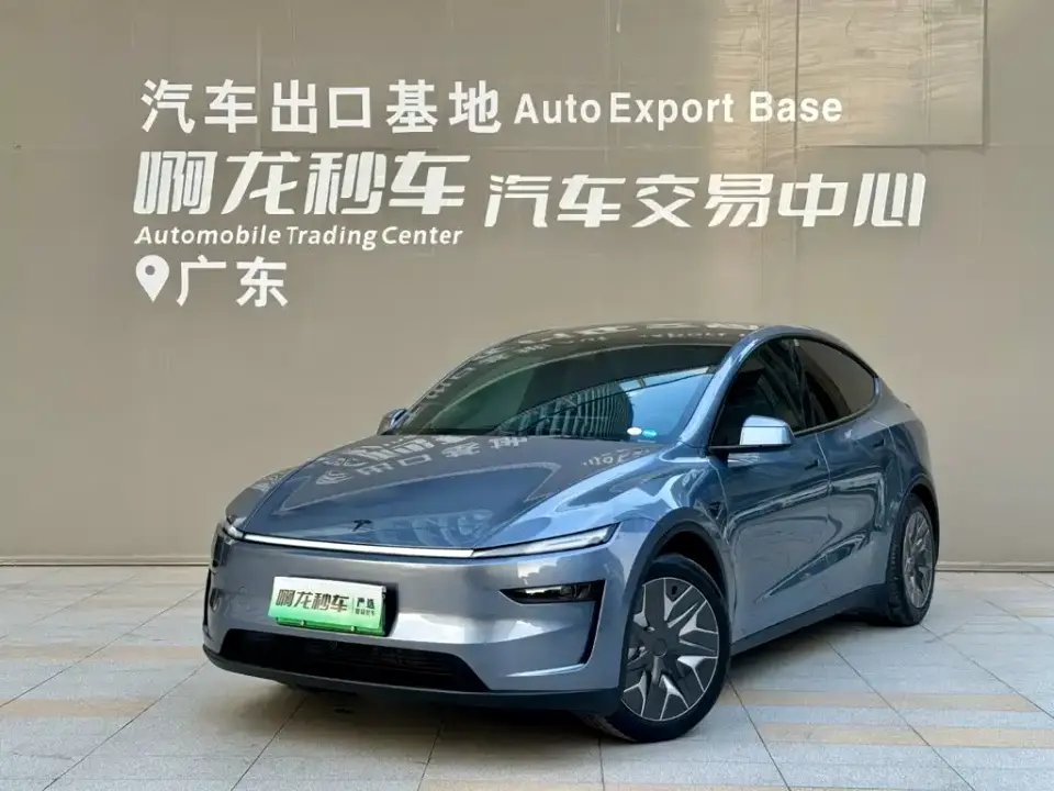 Tesla Model Y L Facelift Long Range AWD 2025