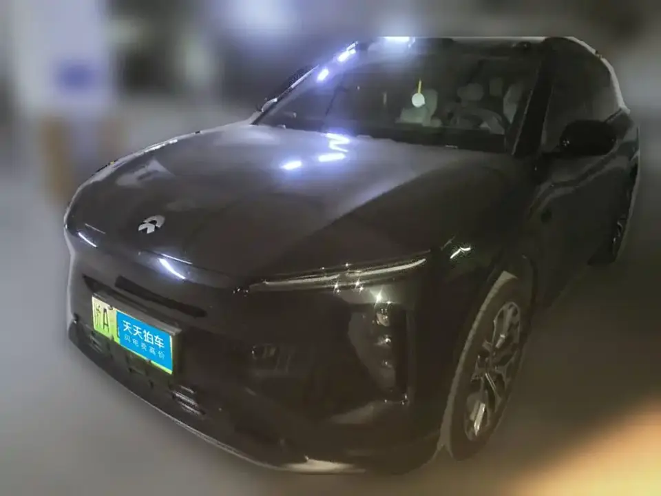 NIO ES6 75kWh 2023