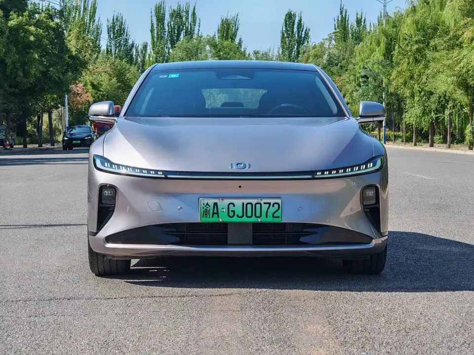 Changan Qiyuan A07 Range Extender Deluxe Edition 230 Flagship 2025