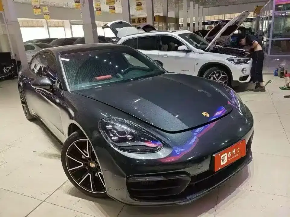 Porsche Panamera Panamera Executive Long Wheelbase 2.9T 2022
