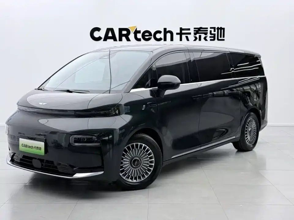 Geely Galaxy Yizhen L380 Model 650km Flagship Edition AWD 2025