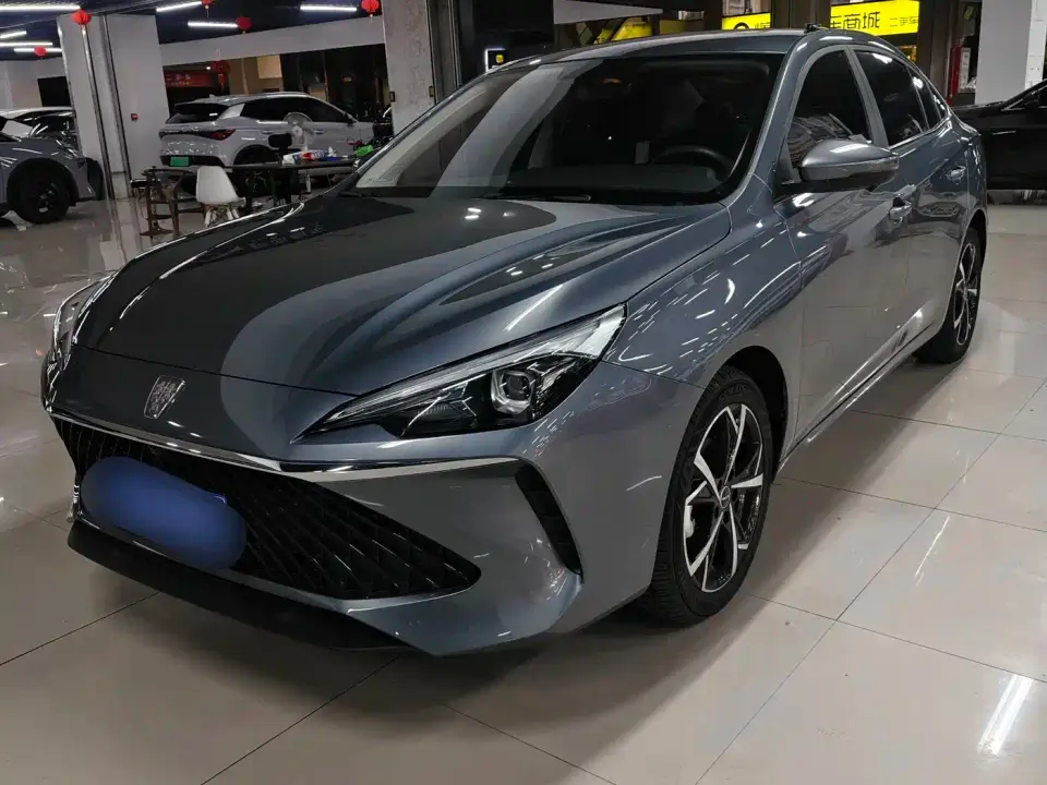 Roewe i5 1.5L CVT Premium 2025