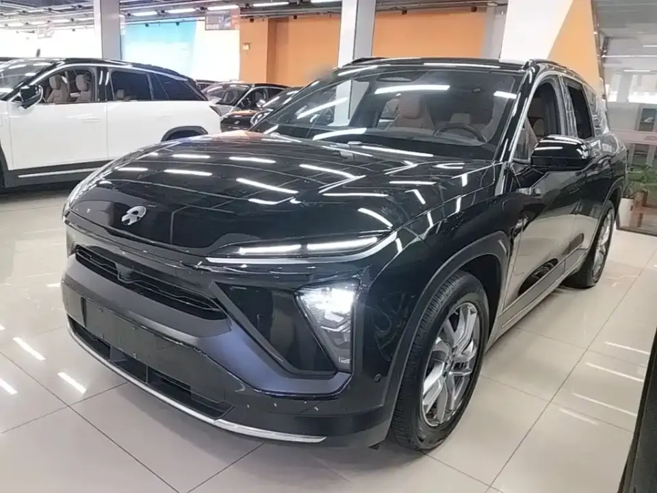 NIO ES6 Model 75kWh Sport 2023