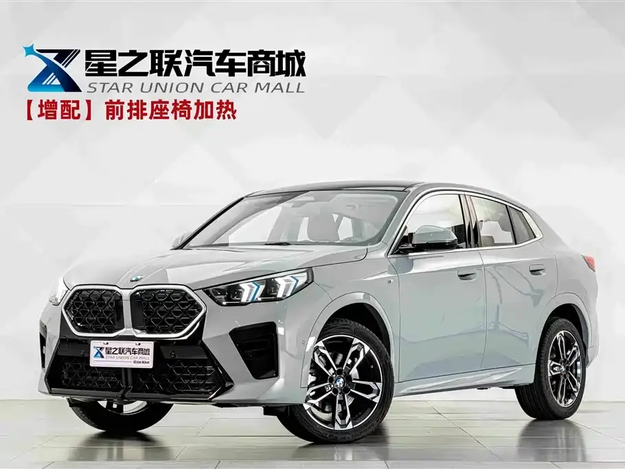BMW X2 (Import) sDrive25i M Sport Package 2025