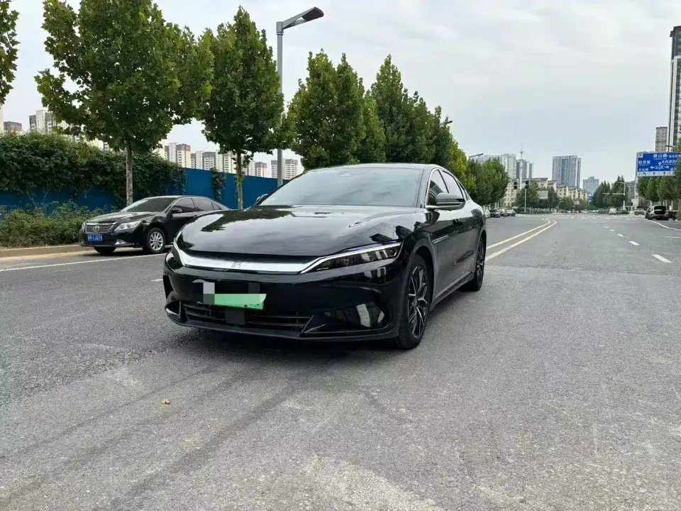BYD Han DM-i 125KM Premium 2025