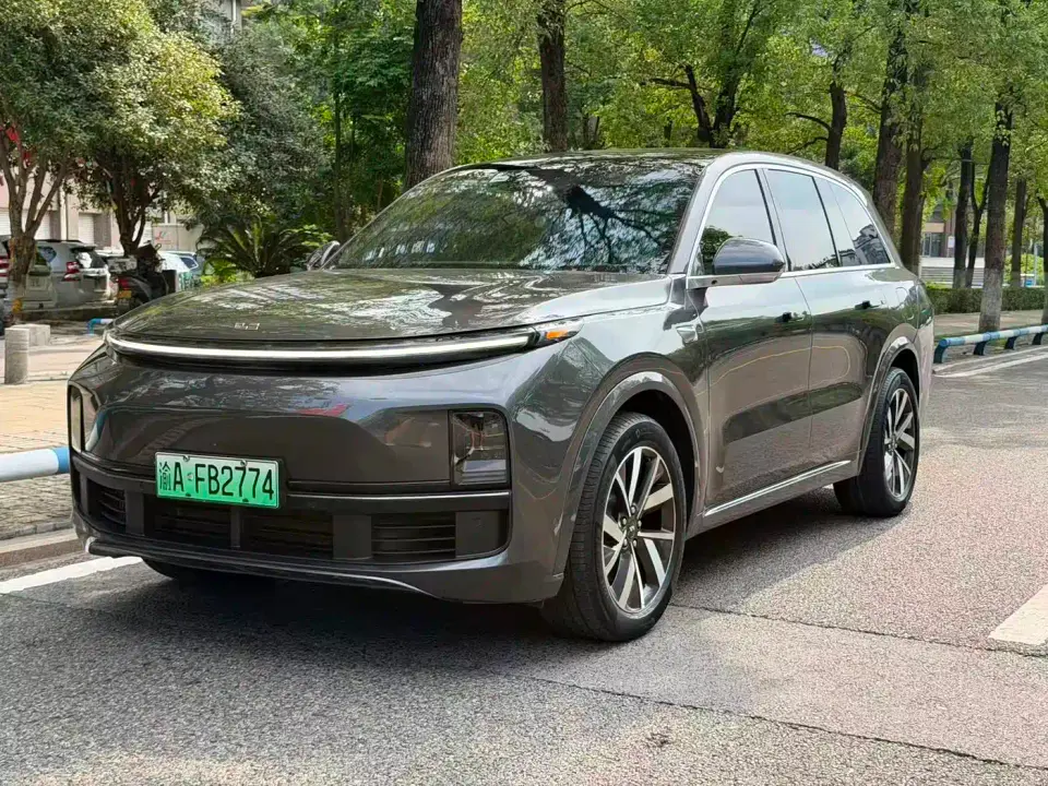 Li Auto Li L8 Pro 2023