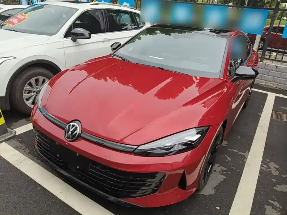 Volkswagen Lamando Lamando L 2.0T Base 2025