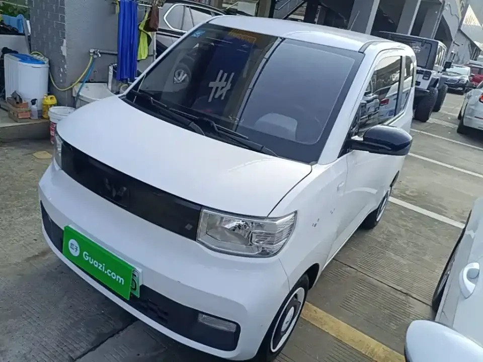 Wuling Motors Hongguang MINIEV Delight LFP 2023