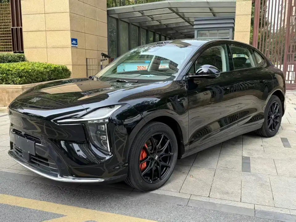 IM Motors IM LS6 Extended Range 52 Max 2025