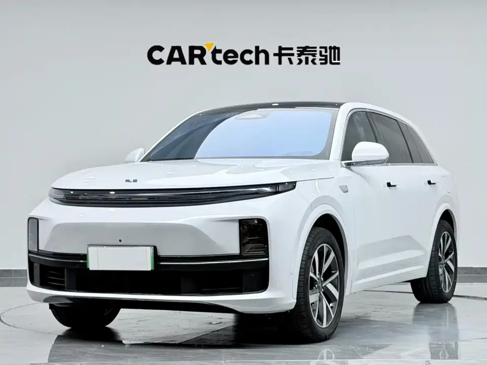 Li Auto L7 Pro 2023