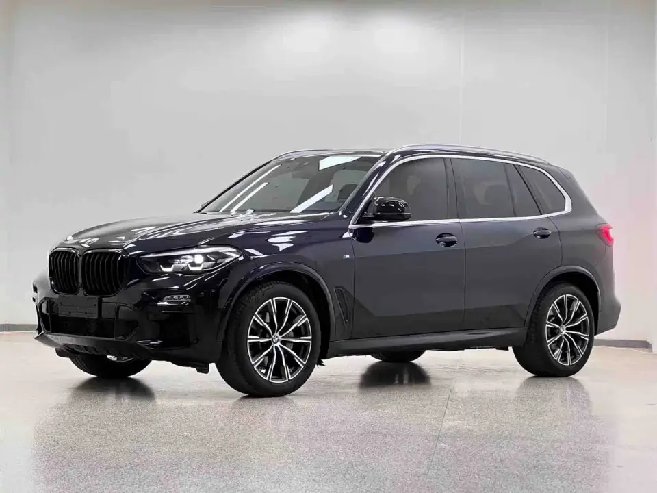 BMW X5 (Import) xDrive30i M Sport Package 2021