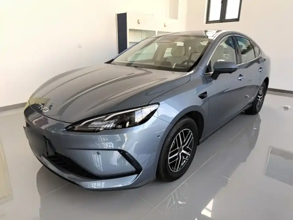 BYD Hai Bao 05 DM-i DM-i Smart Driving Edition 120KM Flagship 2025