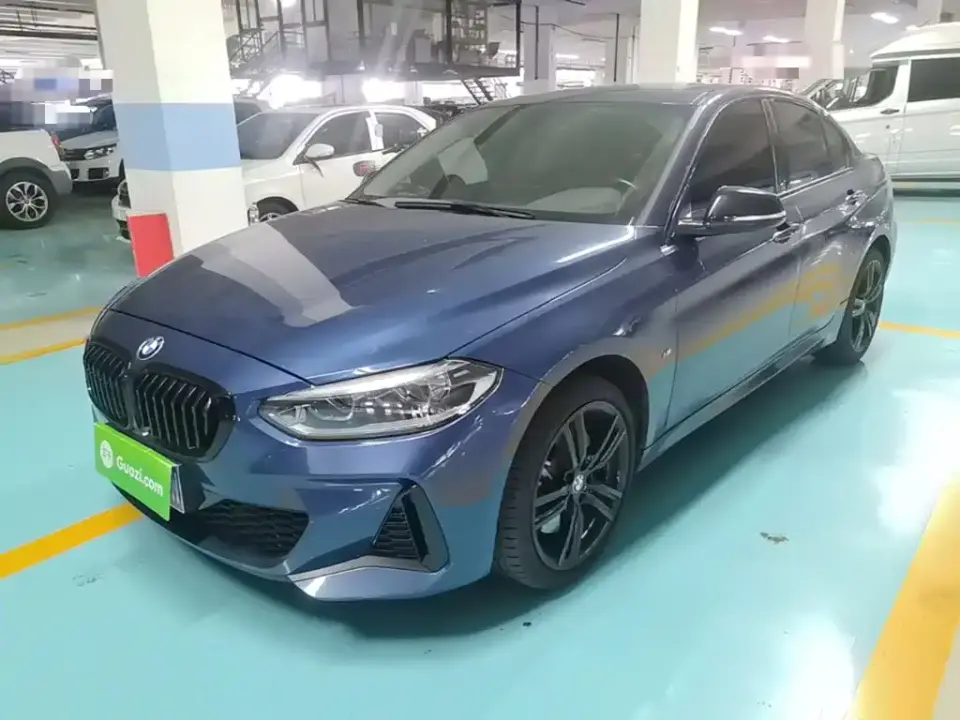 BMW 1 Series 125i M Sport Shadow Edition 2022