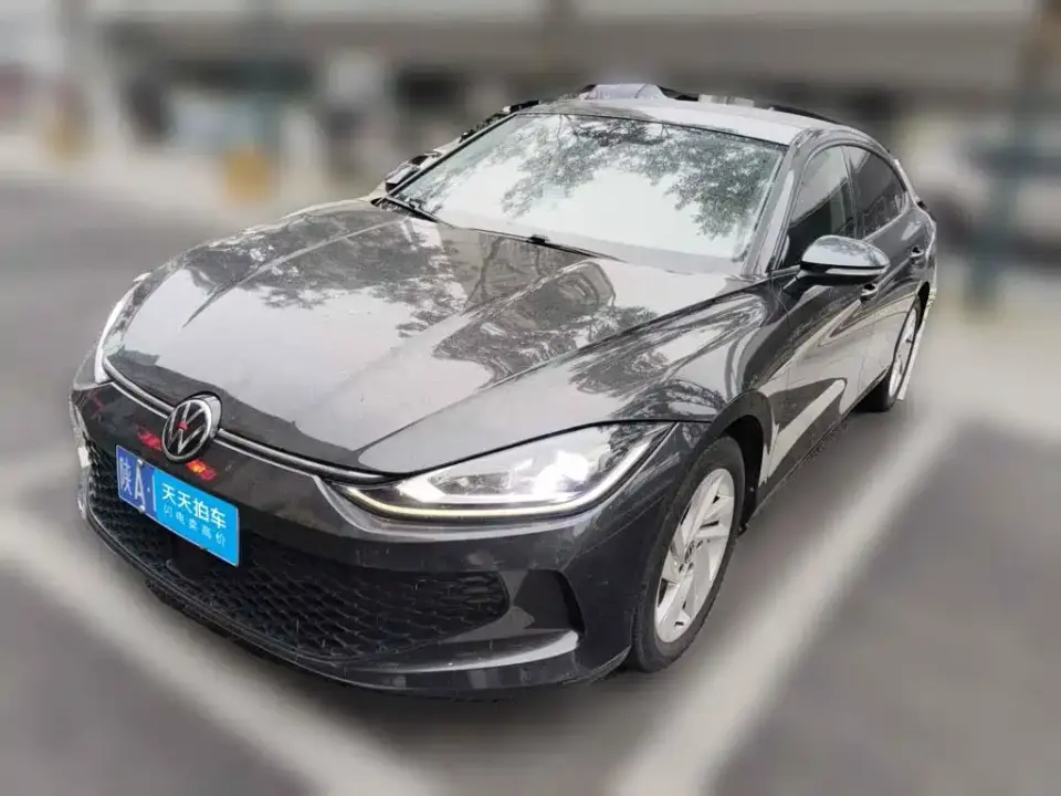 Volkswagen Lamando Lamando L 280TSI DSG Sporty Edition 2022