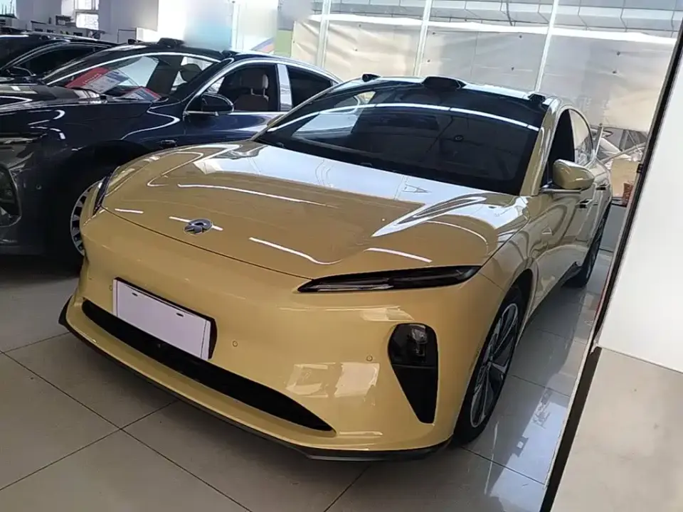 NIO ET5T 75kWh Touring 2024