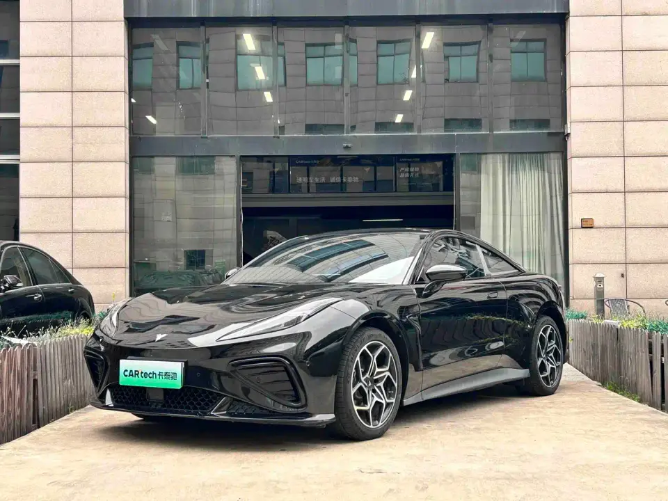 Neta Nezha GT 560 Sport Edition 2023