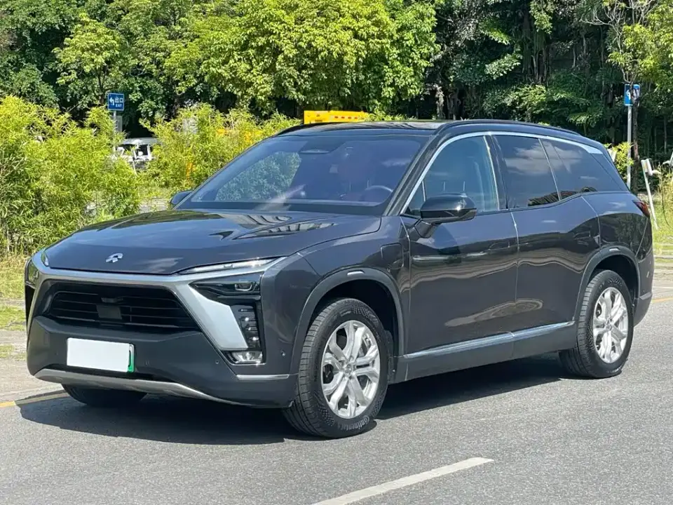 NIO ES8 415KM 6-Seater 2021