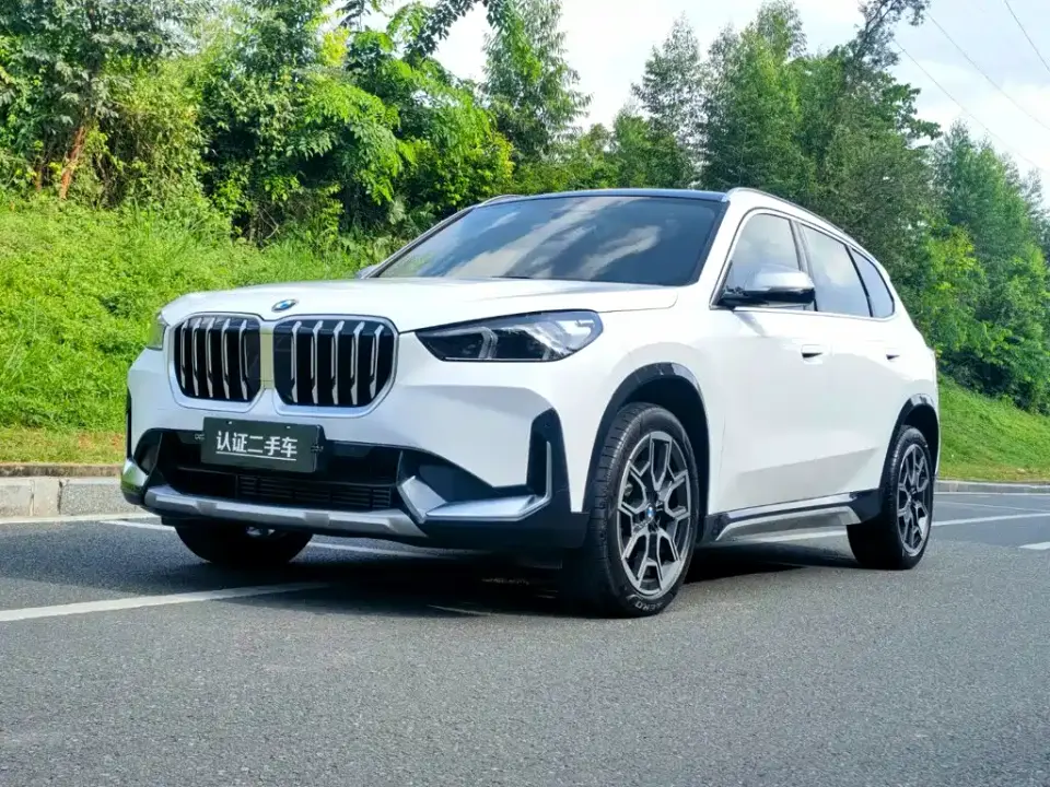 BMW X1 sDrive25Li X Design Package 2024