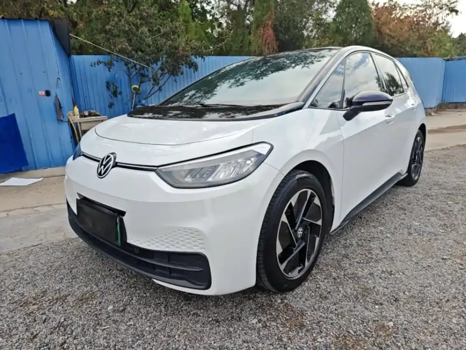 Volkswagen ID.3 Outstanding Edition 2024