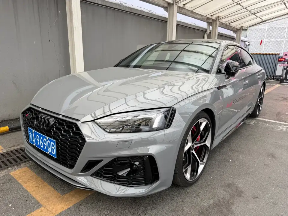 Audi RS 5 RS 5 2.9T Sportback Ignition Edition 2025
