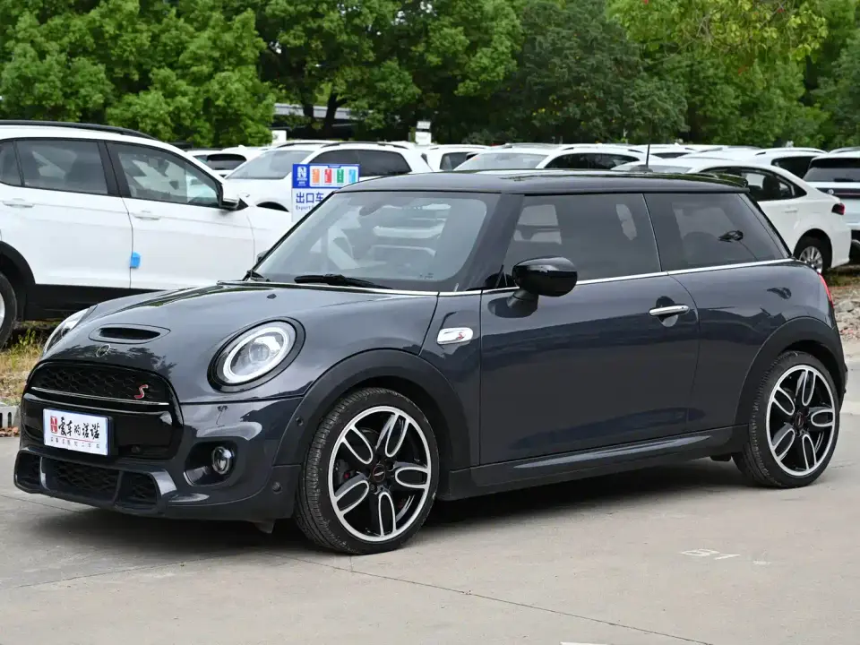Mini MINI 2.0T COOPER S Racer 2020