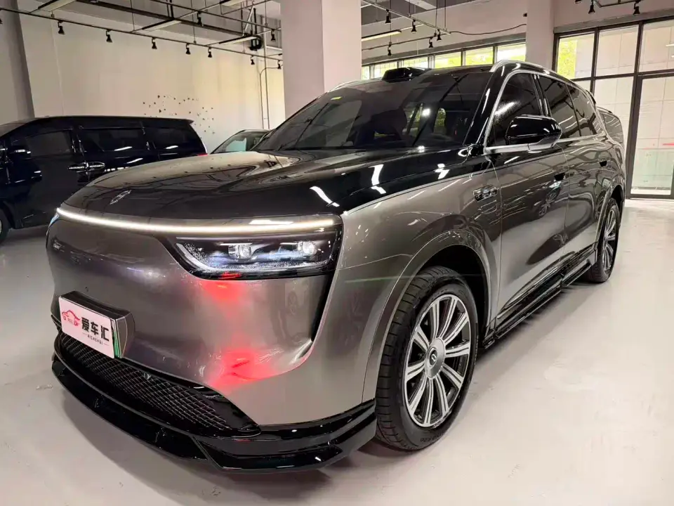 AITO Wenjie AITO M8 Pure Electric Max+ 5-Seater AWD Version 2026