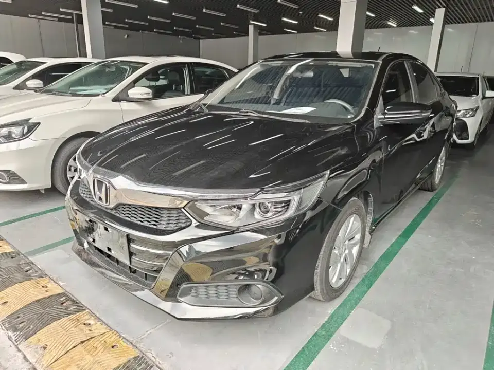 Honda Lingpai 180Turbo CVT Comfort China VI 2020