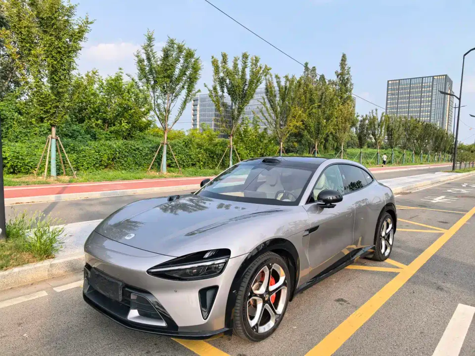 Xiaomi Auto Xiaomi YU7 Ultra Long Range High Performance AWD Max Edition 2025