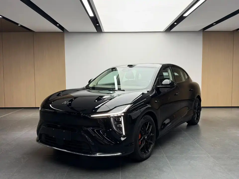 IM Motors IM LS6 Extended Range Base 2025