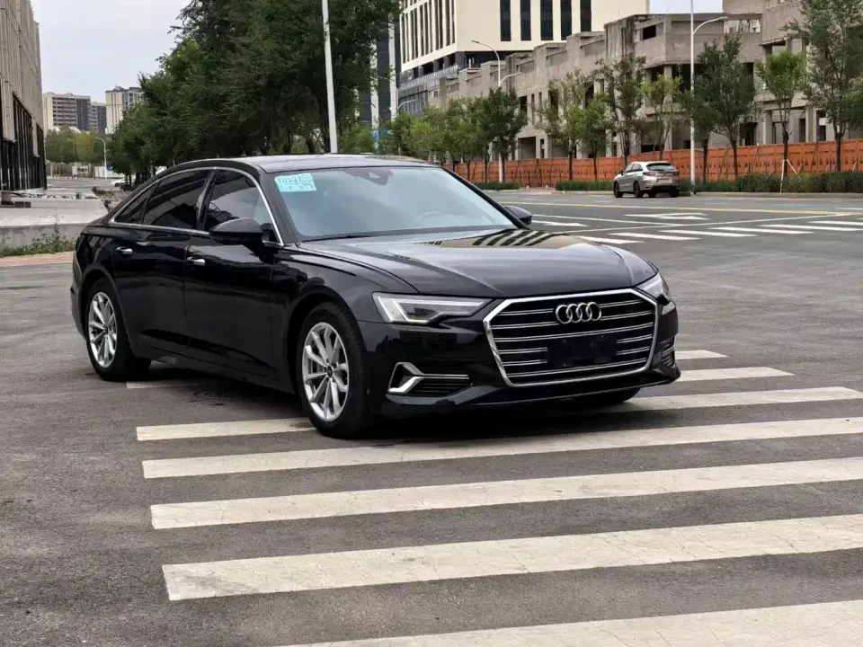 Audi A6L 45 TFSI quattro Premium Elegance 2023