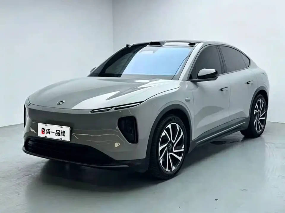 NIO EC6 75kWh 2024