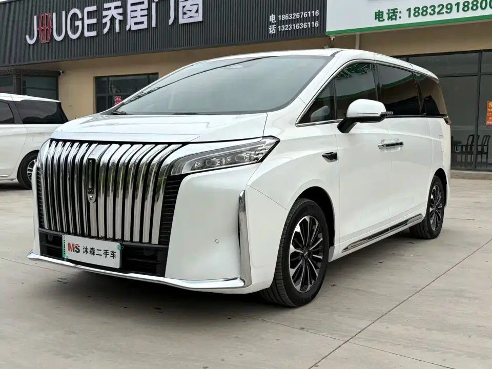 Wey Alpine Model AWD Premium 2024