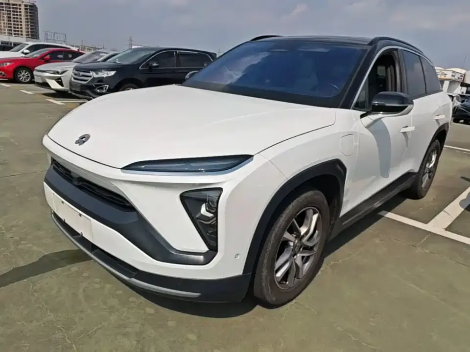 NIO ES6 420KM Sport 2020