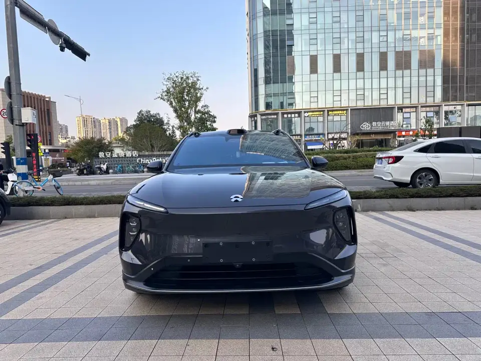 NIO ES6 75kWh 2023