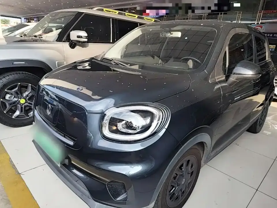 Leapmotor T03 310 Light Edition 2024