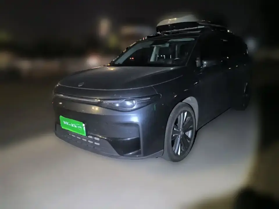 Leapmotor C16 Extended Range 200 Premium Edition 2025