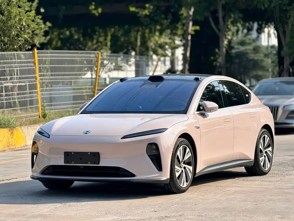 NIO ET5 75kWh 2024