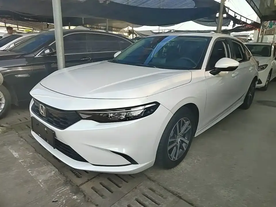 Honda Integra 240TURBO CVT Technology Edition 2022
