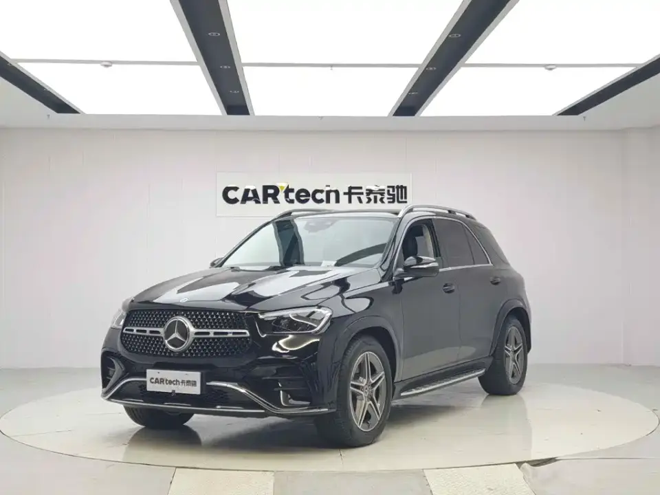 Mercedes-Benz GLE-Class GLE 450 4MATIC Sport 2024