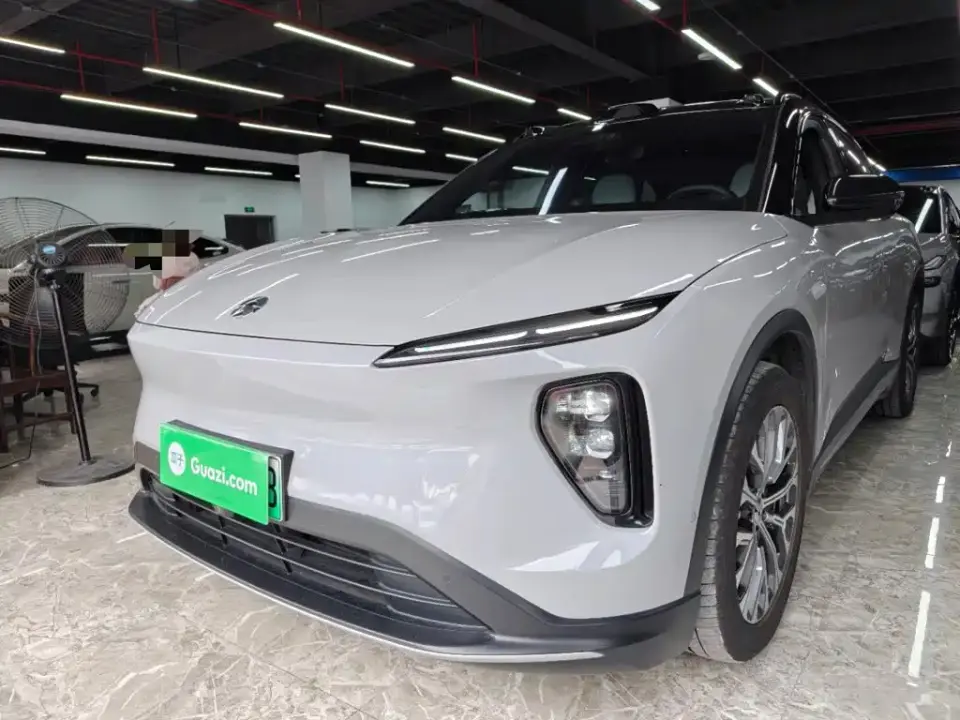 NIO ES6 75kWh 2024