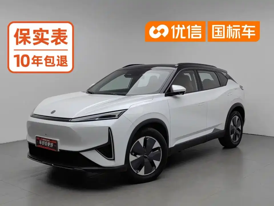 Dongfeng Aeolus Dongfeng Fengshen L7 205 Plus 2024
