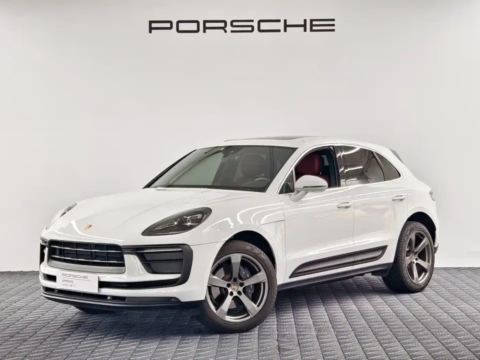Porsche Macan Macan 2.0T Dream Chaser Edition 2025