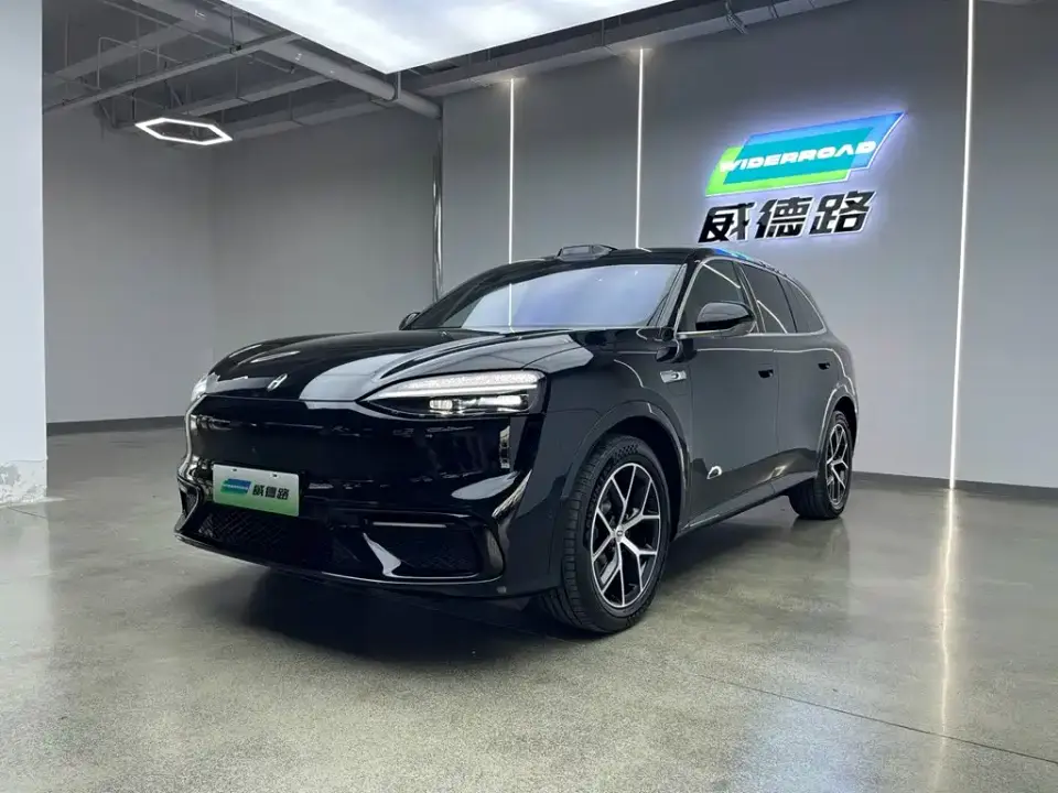 AITO Wenjie AITO M6 2026