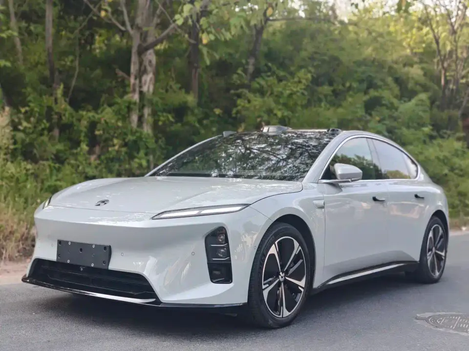 NIO ET5 75kWh 2025