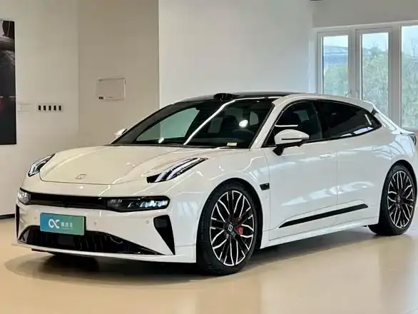 Zeekr 001 YOU Edition 100kWh AWD 2025