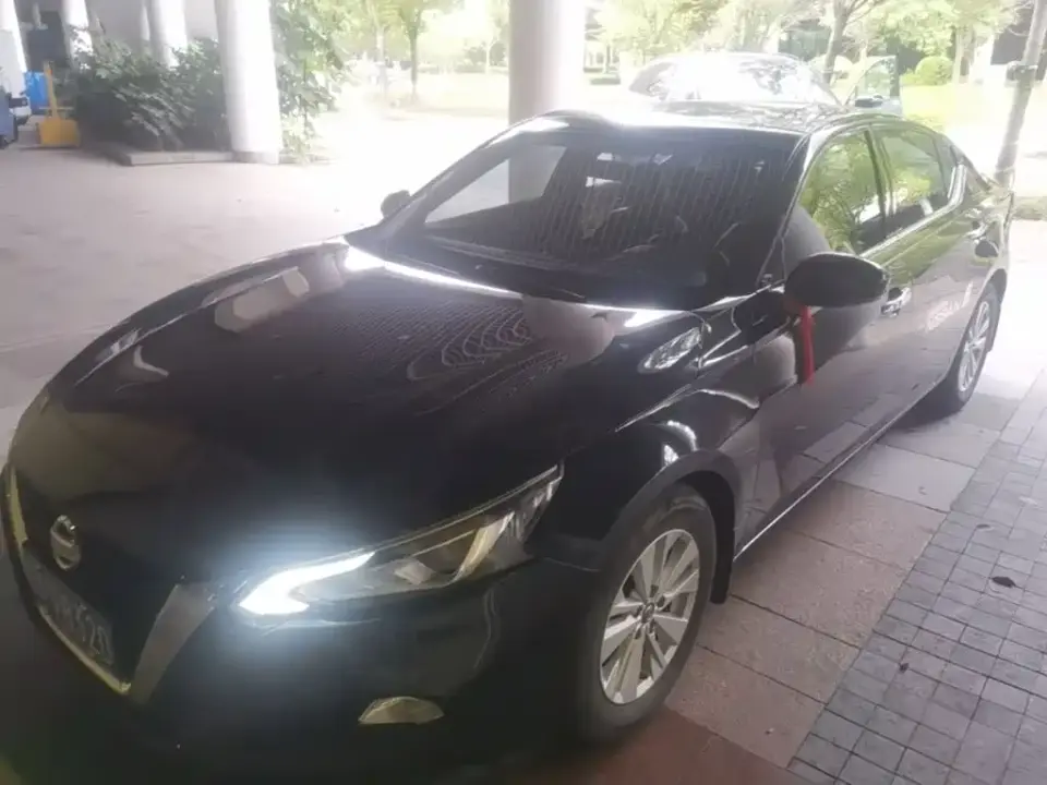 Nissan Teana 2.0L XL Comfort Edition 2019