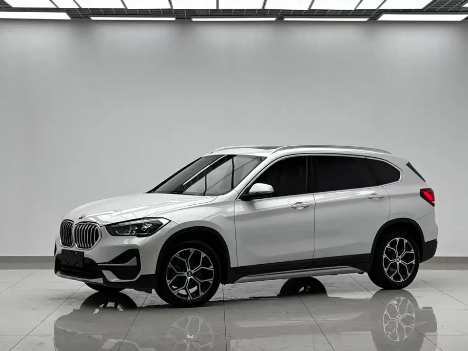 BMW X1 sDrive20Li Premium 2023